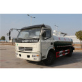 DENGFENG fecal suction truck